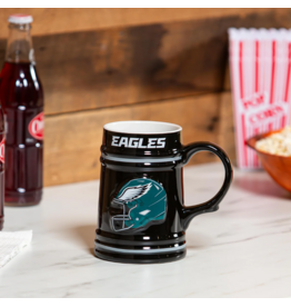Ceramic Stein |  Philadelphia Eagles