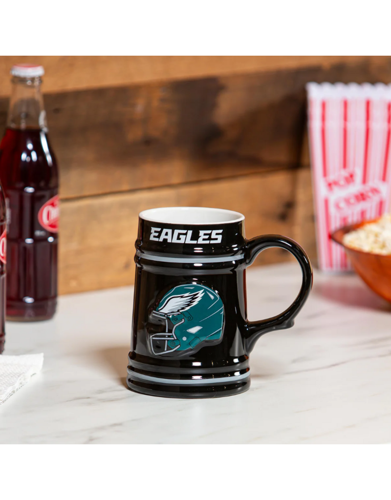 Ceramic Stein |  Philadelphia Eagles