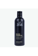 Zeus Zeus Beard Shampoo