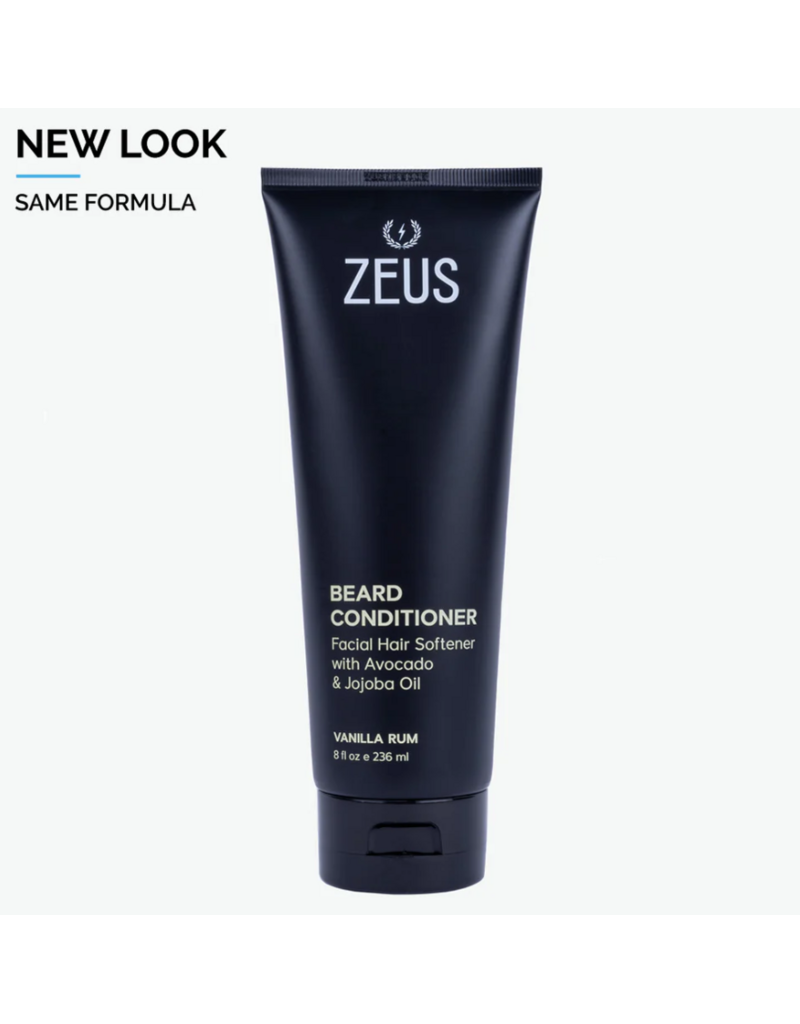 Zeus Zeus Beard Conditioner