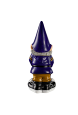 Garden Gnome - Baltimore Ravens