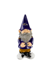 Garden Gnome - Baltimore Ravens