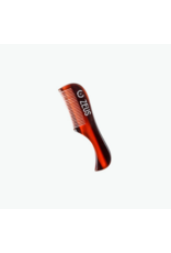 Zeus Zeus Mustache Comb | 3"