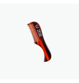 Zeus Zeus Mustache Comb | 3"