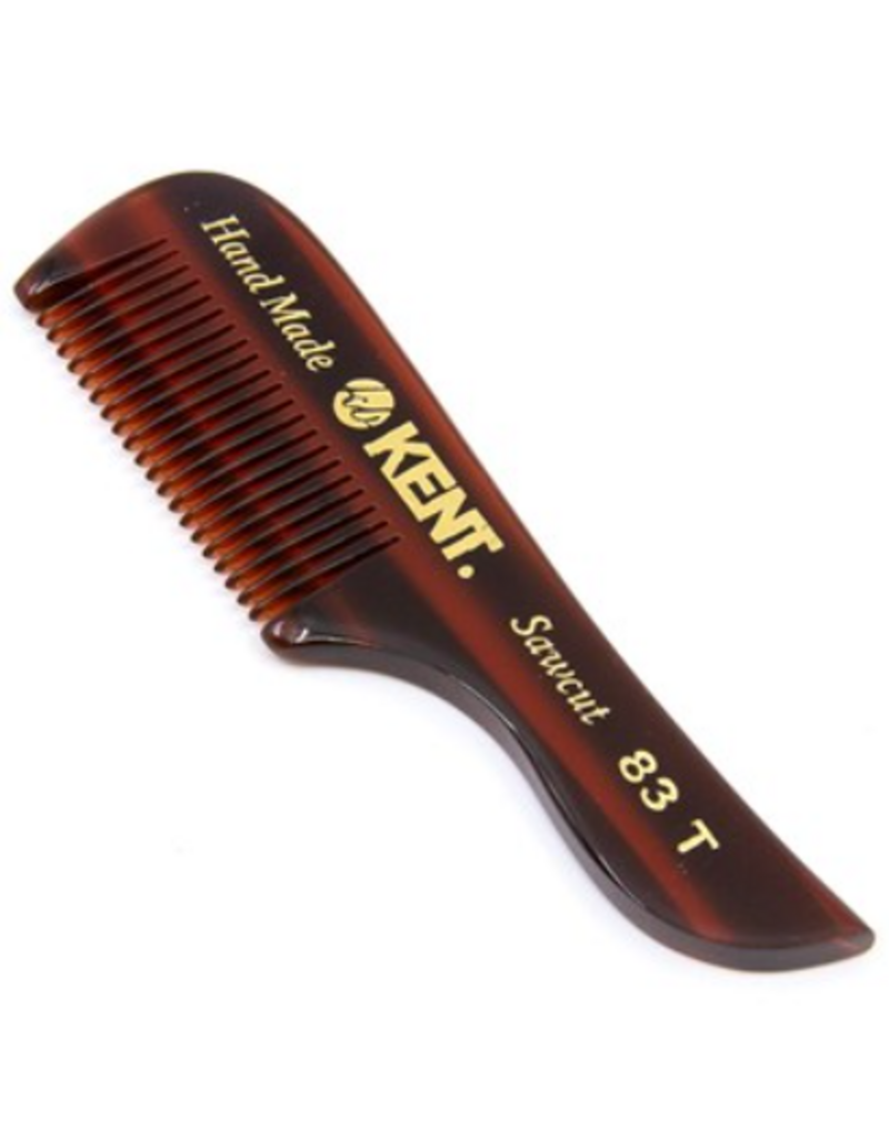 Kent Combs Kent Beard & Mustache Comb | 83T