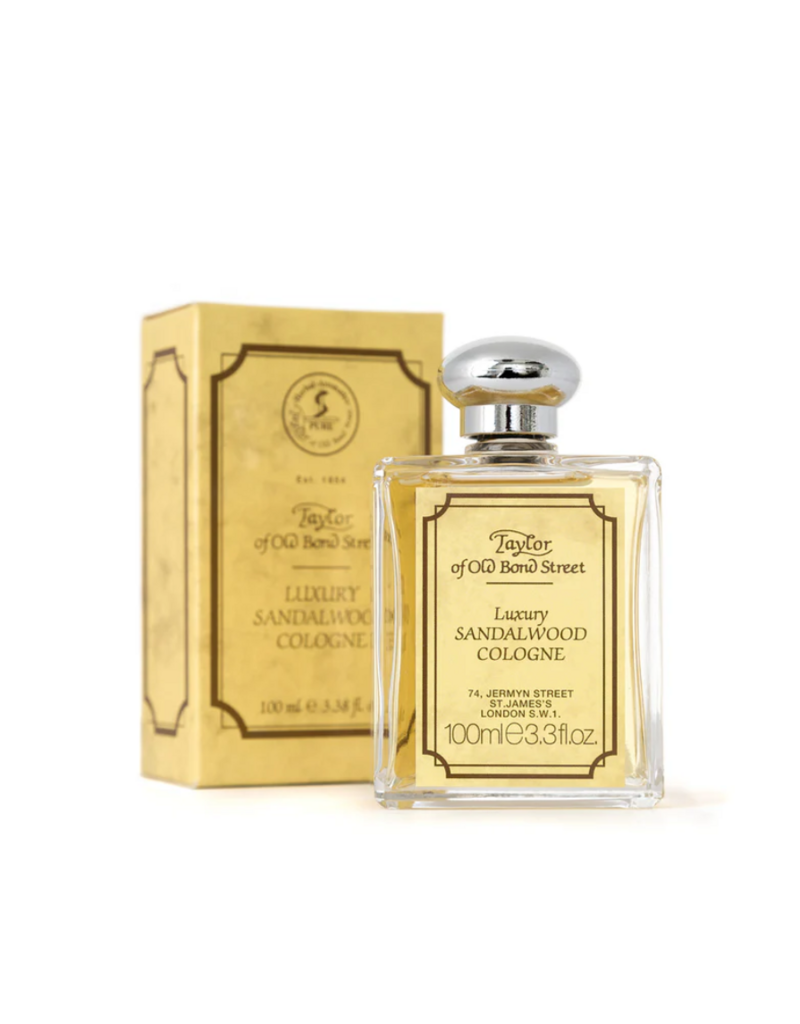 Taylor of Old Bond Street Taylor of Old Bond Street Cologne | Sandalwood