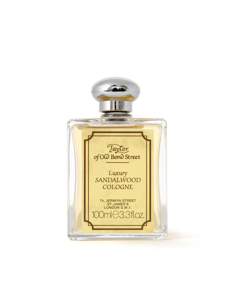 Taylor of Old Bond Street Taylor of Old Bond Street Cologne | Sandalwood