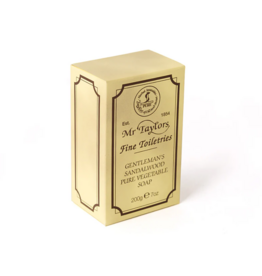 Taylor of Old Bond Street Taylor of Old Bond Street Bath Soap | Sandalwood