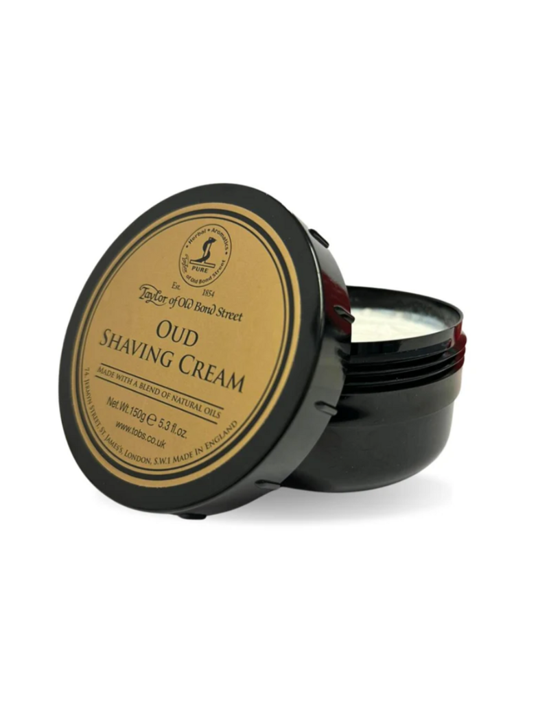Taylor of Old Bond Street Taylor of Old Bond Street Shaving Cream | Oud