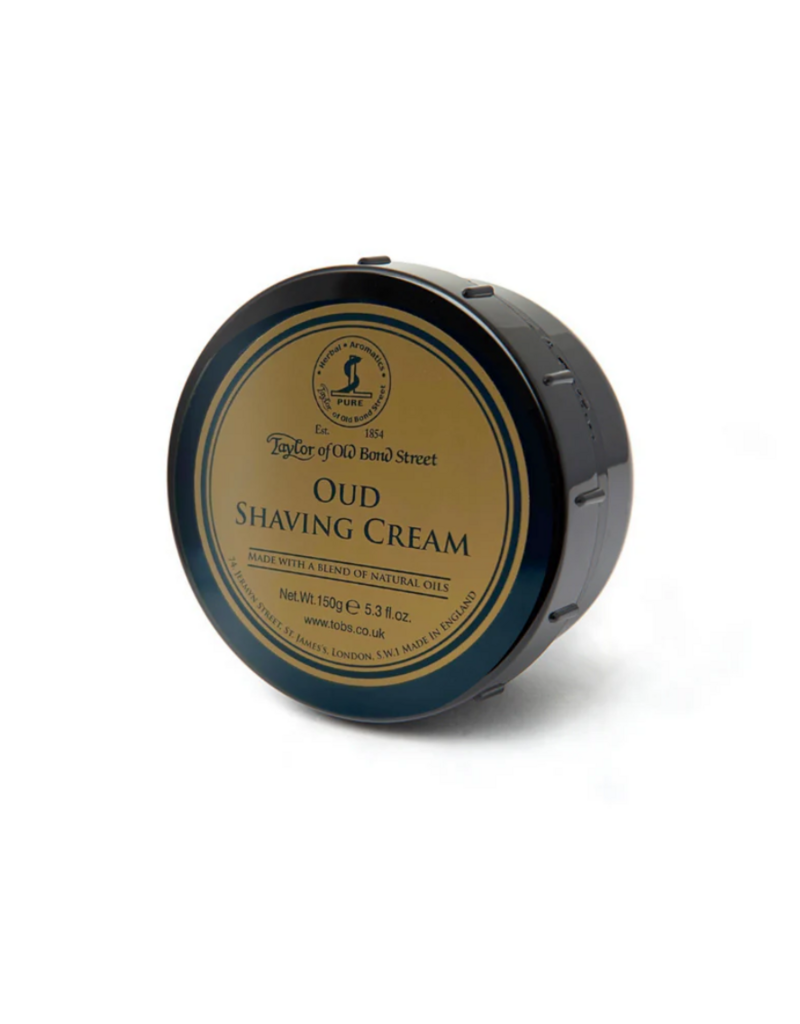 Taylor of Old Bond Street Taylor of Old Bond Street Shaving Cream | Oud