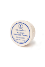 Taylor of Old Bond Street Taylor of Old Bond Street Shaving Cream | Almond