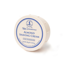 Taylor of Old Bond Street Taylor of Old Bond Street Shaving Cream | Almond