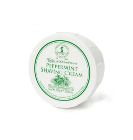 Taylor of Old Bond Street Taylor of Old Bond Street Shaving Cream | Peppermint