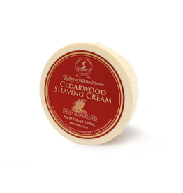 Taylor of Old Bond Street Taylor of Old Bond Street Shaving Cream | Cedarwood
