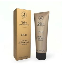 Taylor of Old Bond Street Taylor of Old Bond Street | Oud Aftershave Cream Tube