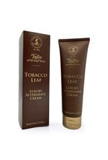 Taylor of Old Bond Street Taylor of Old Bond Street | Tobacco Leaf Aftershave Cream