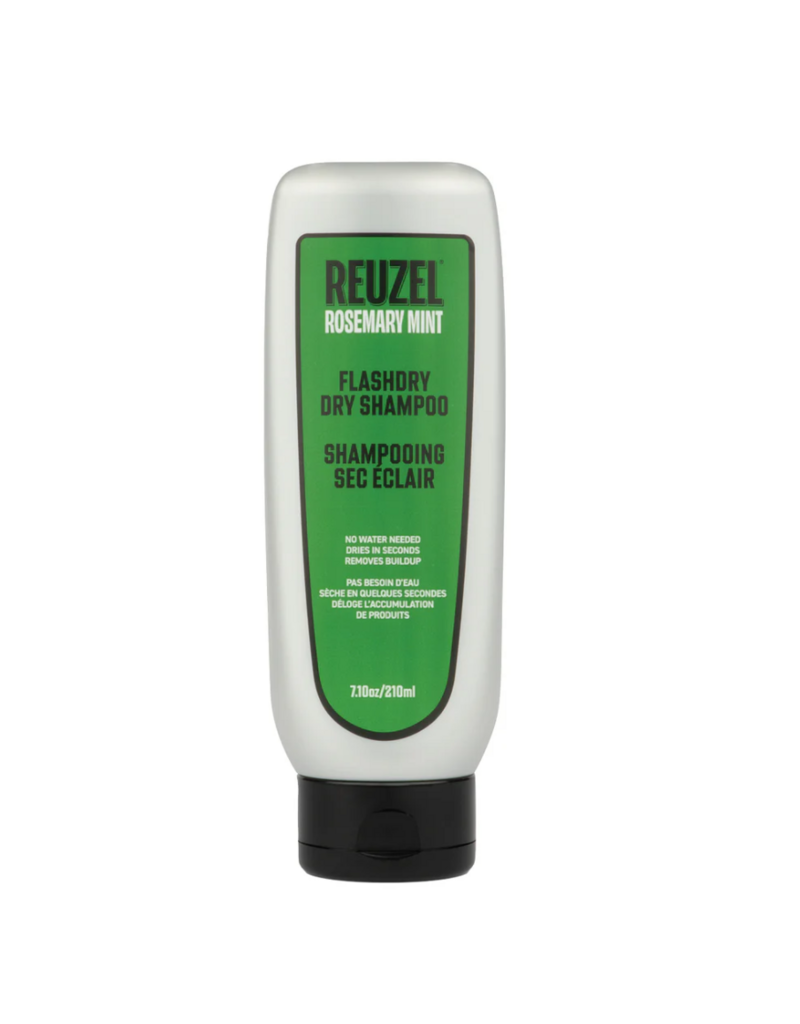 Reuzel Reuzel Flashdry Dry Shampoo | 7.10oz/210ml