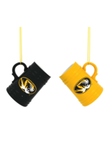 Mini Ceramic Stein Set |  University of Missouri Tigers
