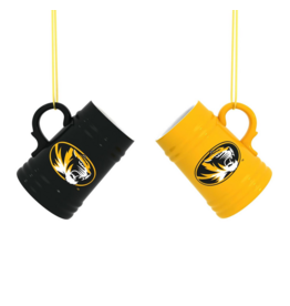 Mini Ceramic Stein Set |  University of Missouri Tigers