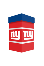 Ceramic Stein |  New York Giants