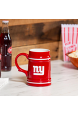 Ceramic Stein |  New York Giants