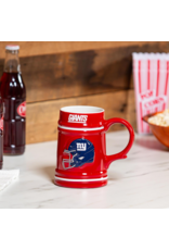Ceramic Stein |  New York Giants