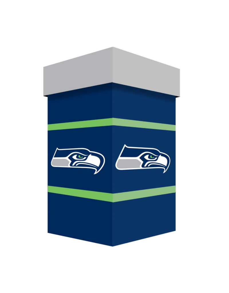 Ceramic Stein |  Seattle Seahawks