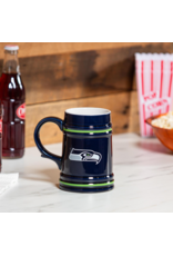 Ceramic Stein |  Seattle Seahawks