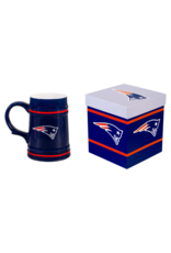 Ceramic Stein |  New England Patriots