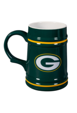 Ceramic Stein |  Green Bay Packers