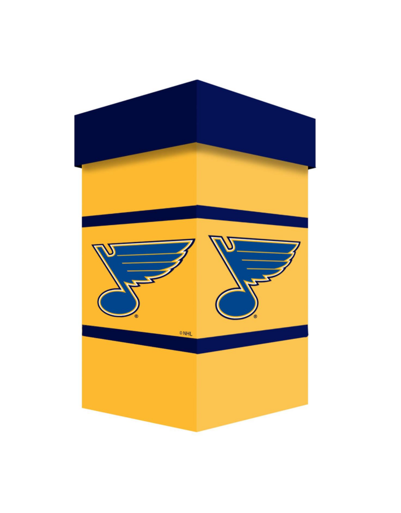 Ceramic Stein |  St. Louis Blues