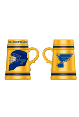 Ceramic Stein |  St. Louis Blues