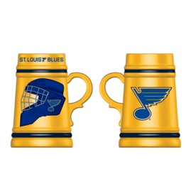 Ceramic Stein |  St. Louis Blues