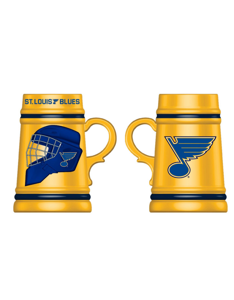 Ceramic Stein |  St. Louis Blues
