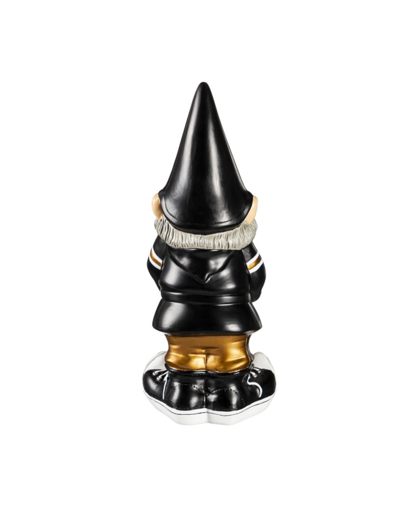 Garden Gnome - New Orleans Saints