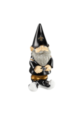 Garden Gnome - New Orleans Saints