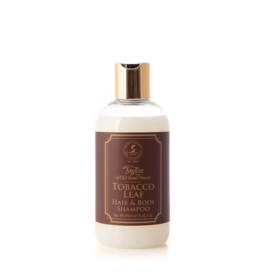 Taylor of Old Bond Street Taylor of Old Bond Street Hair & Body Shampoo | Tobacco Leaf