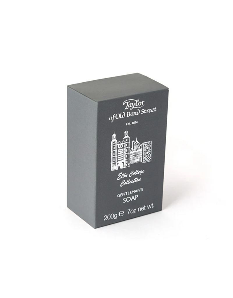 Taylor of Old Bond Street Taylor of Old Bond Street Bath Soap | Eton College