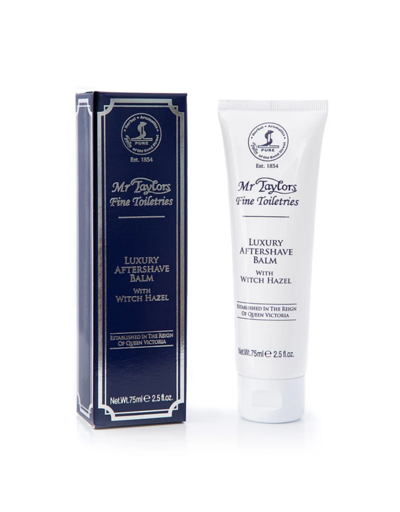 Taylor of Old Bond Street Taylor of Old Bond Street | Mr. Taylor's Aftershave Balm
