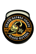 Grave Before Shave Grave Before Shave Beard Butter - Viking