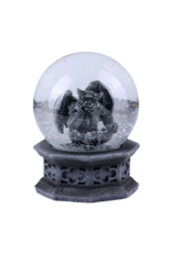 Pacific Giftware Gargoyle Water Globe