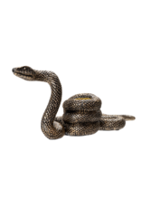 Pacific Giftware Snake Candle Holder