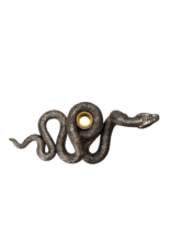 Pacific Giftware Snake Candle Holder