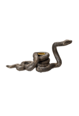 Pacific Giftware Snake Candle Holder