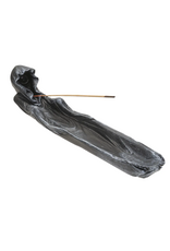 Pacific Giftware Grim Reaper Incense Burner