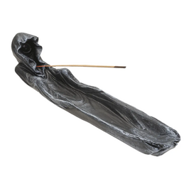 Pacific Giftware Grim Reaper Incense Burner