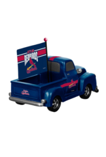 Rally Truck Statue | Choose Your Team!