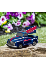 Rally Truck Statue | Choose Your Team!