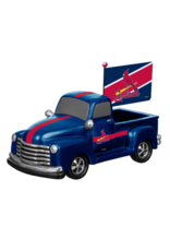 Rally Truck Statue | Choose Your Team!