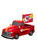 Rally Truck Statue | Choose Your Team!